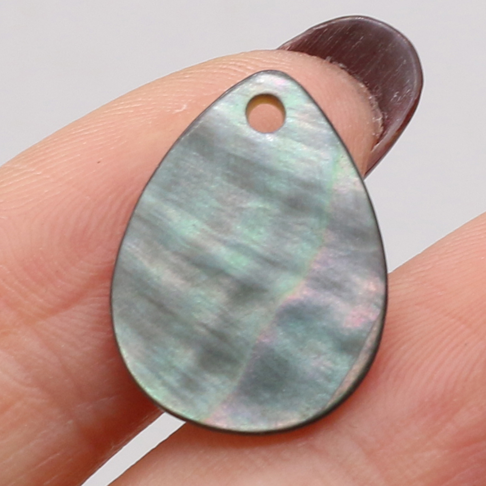 10 Chiếc Vỏ Tự Nhiên Mặt Dây C - đánh giá và giá Mother Of Pearl Shell Pendant Necklace