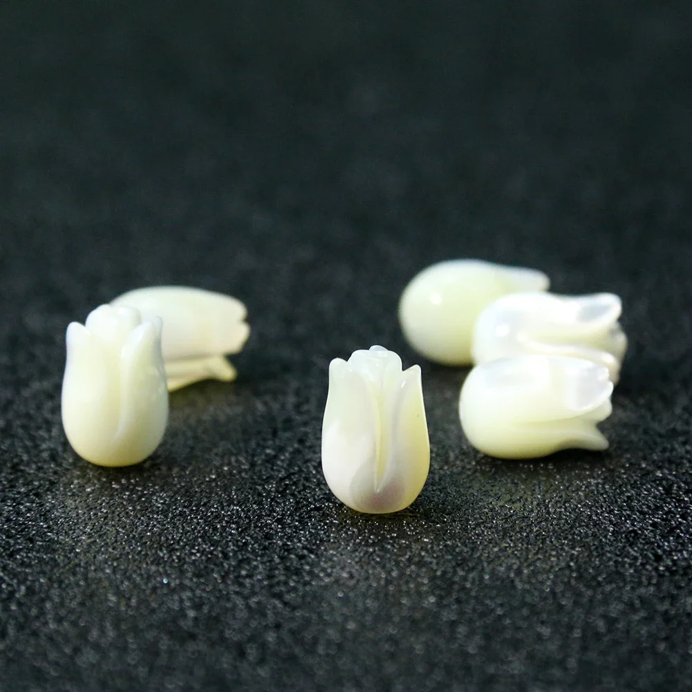 2PCS Natural Shell Beads Carve - đánh giá và giá Mother Of Pearl Shell Pendant Necklace