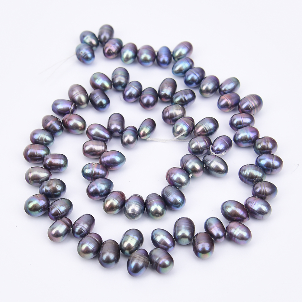 APDGG 2 Strands Freshwater Cul - đánh giá và giá Natural Freshwater Pearl Strand Loose Beads