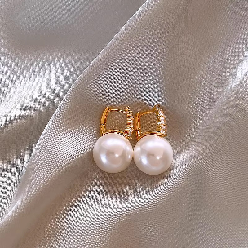 South sea gold pearl AAAA Natu - đánh giá và giá Akoya Pearl Stud Earrings Sterling Silver