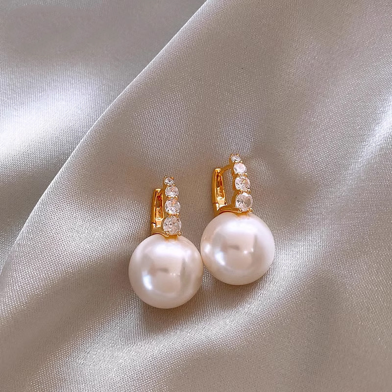 South sea gold pearl AAAA Natu - đánh giá và giá Akoya Pearl Stud Earrings Sterling Silver