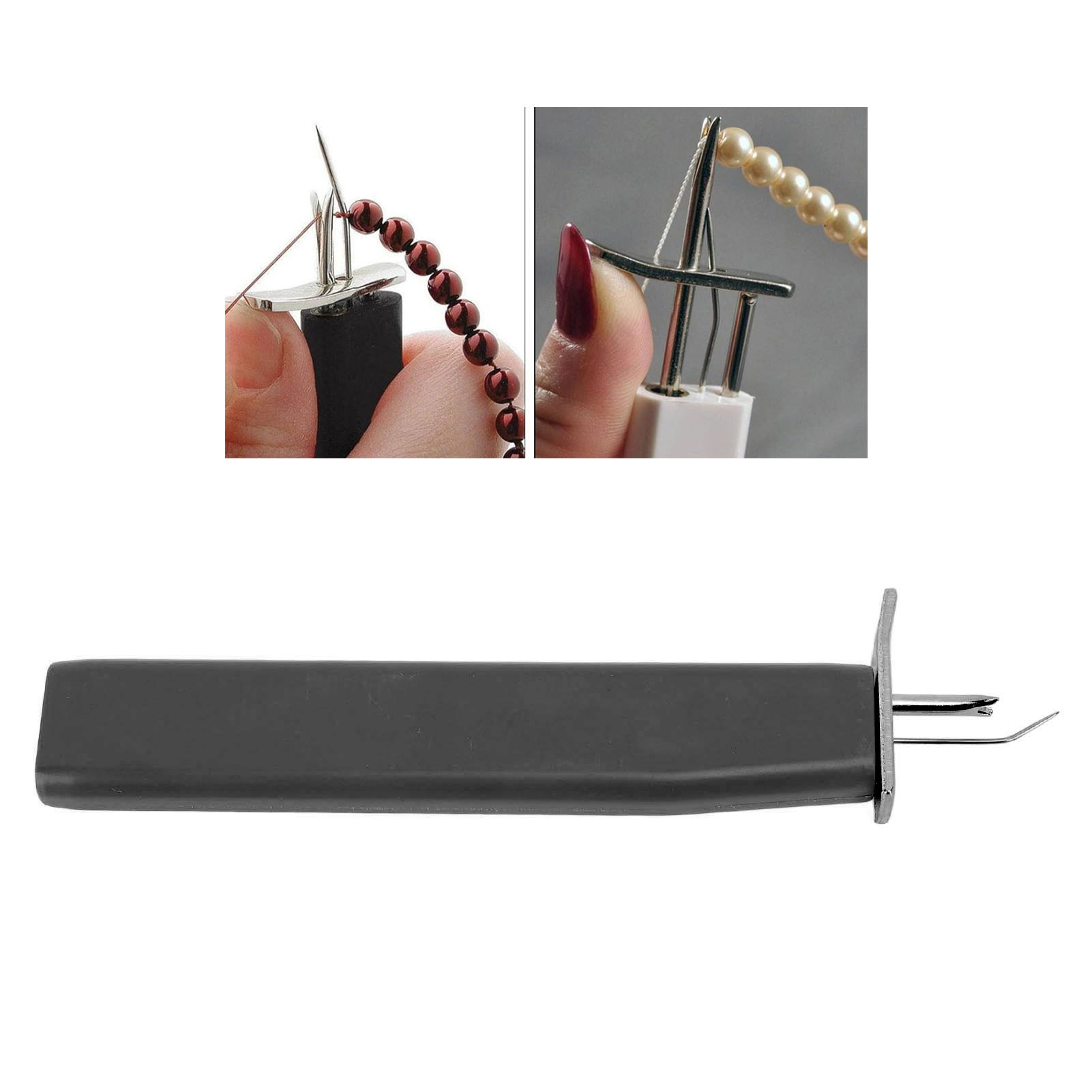 Bead Knotting Tools Create Sec - đánh giá và giá Pearl Knotting Tool Craft Jewelry Making