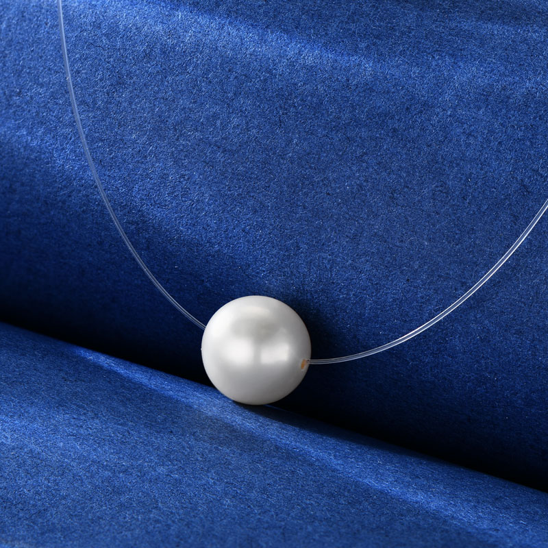 Cultured 8-9mm Natural Freshwa - đánh giá và giá Freshwater Cultured Pearl Necklace 8-9Mm