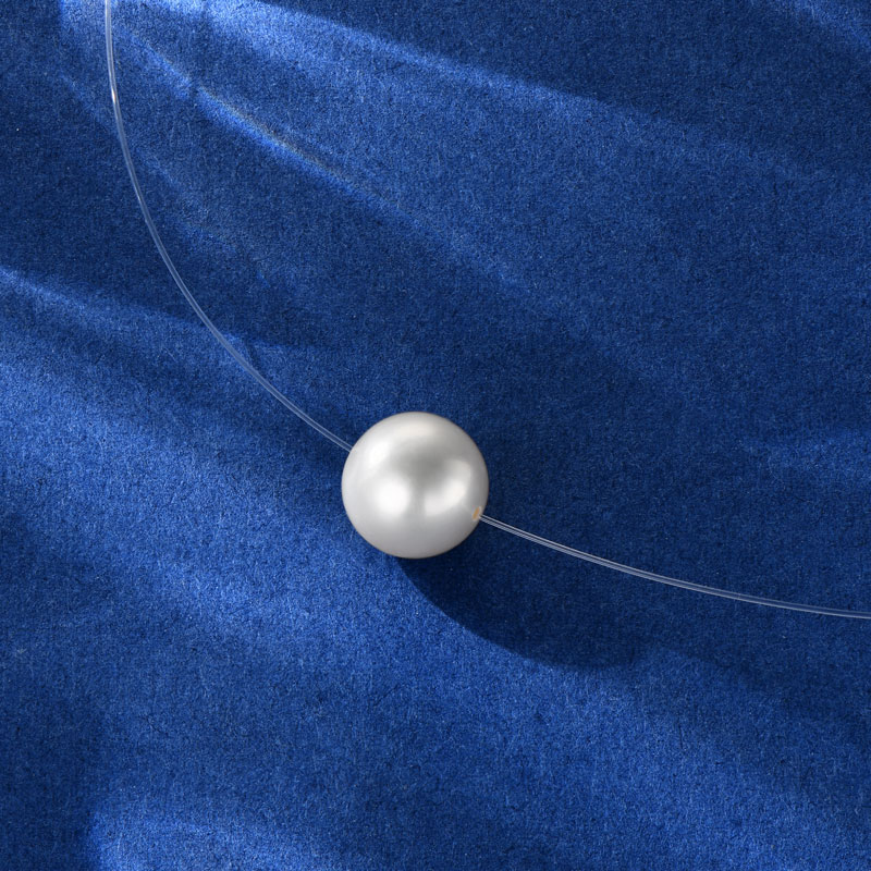 Cultured 8-9mm Natural Freshwa - đánh giá và giá Freshwater Cultured Pearl Necklace 8-9Mm