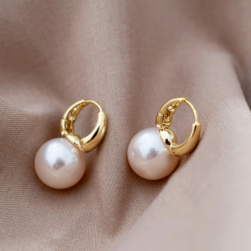Japan Akoya HUGE AAA 11-12mm N - đánh giá và giá Akoya Pearl Stud Earrings Sterling Silver