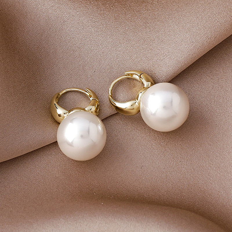 Japan Akoya HUGE AAA 11-12mm N - đánh giá và giá Akoya Pearl Stud Earrings Sterling Silver