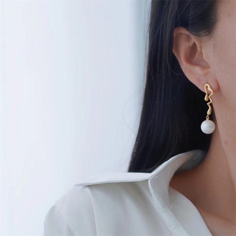 huge  AAAA 9-10mm 10-11mm 11-1 - đánh giá và giá Akoya Pearl Stud Earrings Sterling Silver
